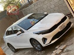 کیا K3